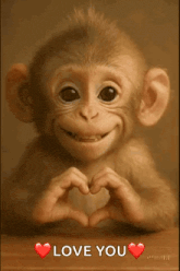 Love You